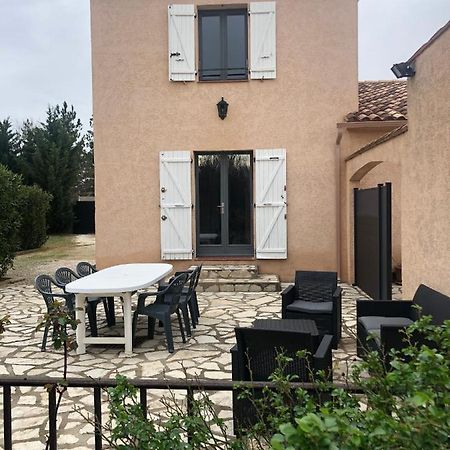 Au Mimosa -Gite Le Canigou Passa Екстериор снимка