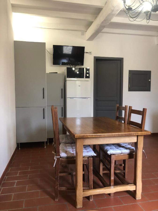 Au Mimosa -Gite Le Canigou Passa Екстериор снимка